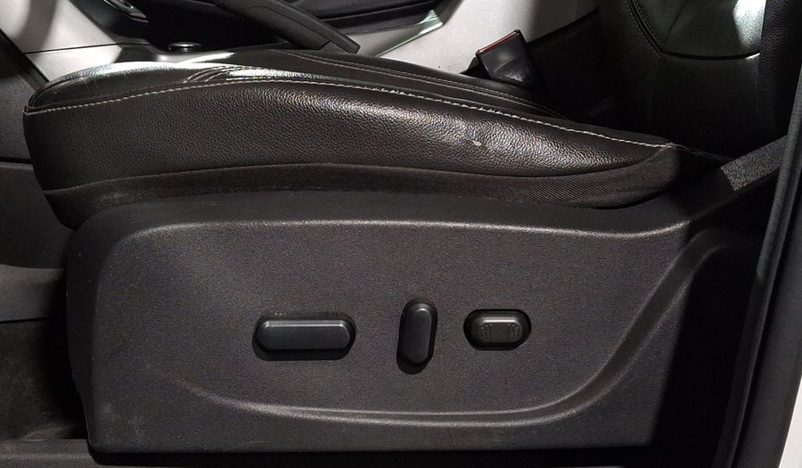 Ford Escape 2.5 SE PLUS PANORAMA ROOF AT Suv 2014