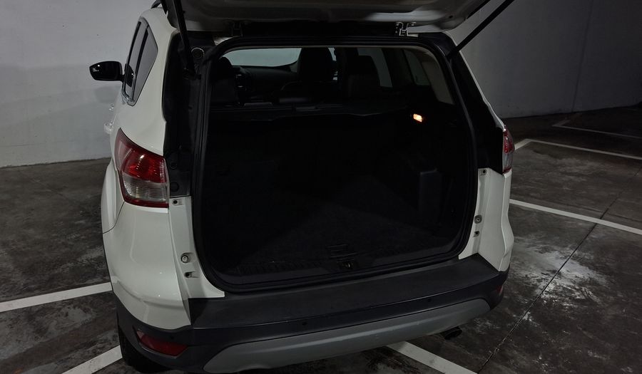 Ford Escape 2.5 SE PLUS PANORAMA ROOF AT Suv 2014