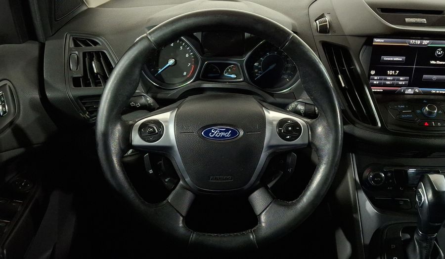 Ford Escape 2.5 SE PLUS PANORAMA ROOF AT Suv 2014