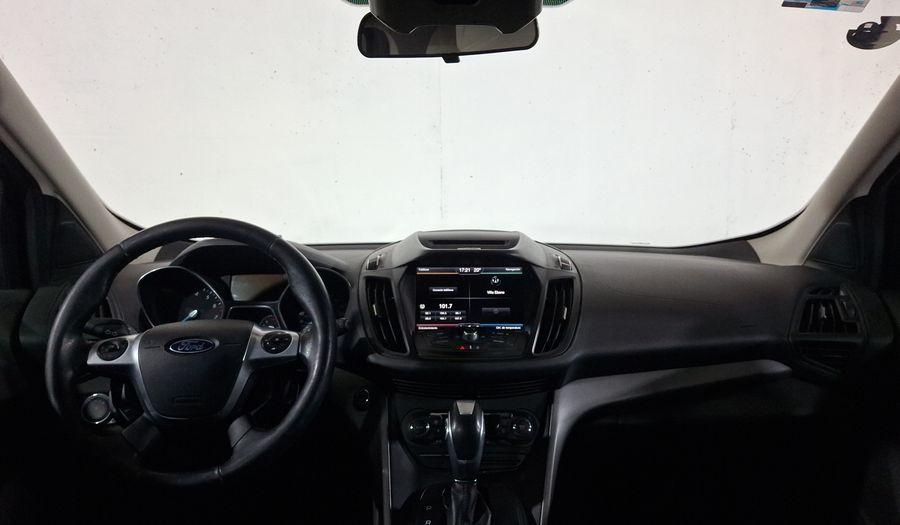 Ford Escape 2.5 SE PLUS PANORAMA ROOF AT Suv 2014