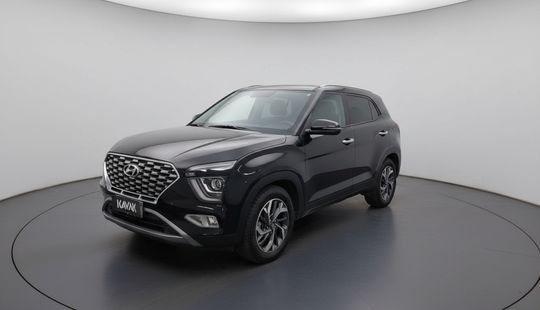Hyundai • Creta