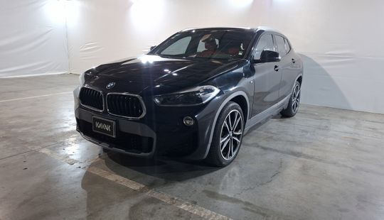 Bmw • X2