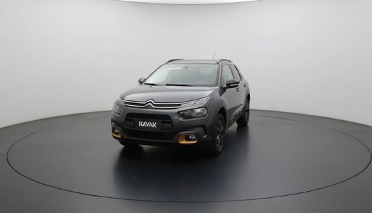 Citroen • C4 Cactus