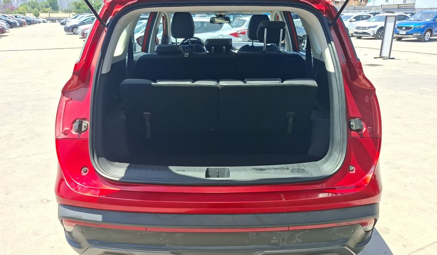 Chevrolet Captiva 1.5 PREMIER CVT Suv 2021