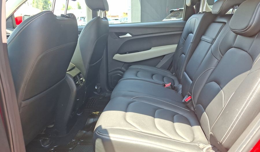 Chevrolet Captiva 1.5 PREMIER CVT Suv 2021