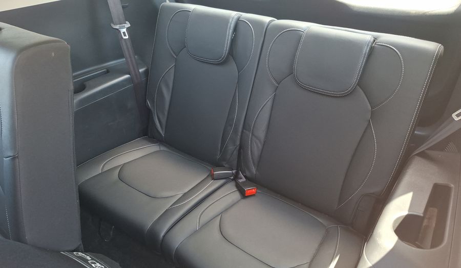 Chevrolet Captiva 1.5 PREMIER CVT Suv 2021