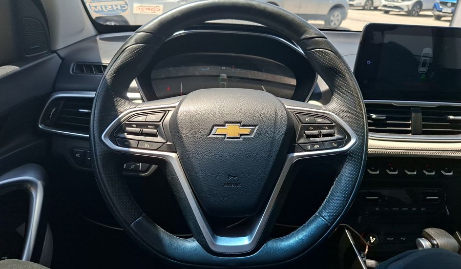 Chevrolet Captiva 1.5 PREMIER CVT Suv 2021