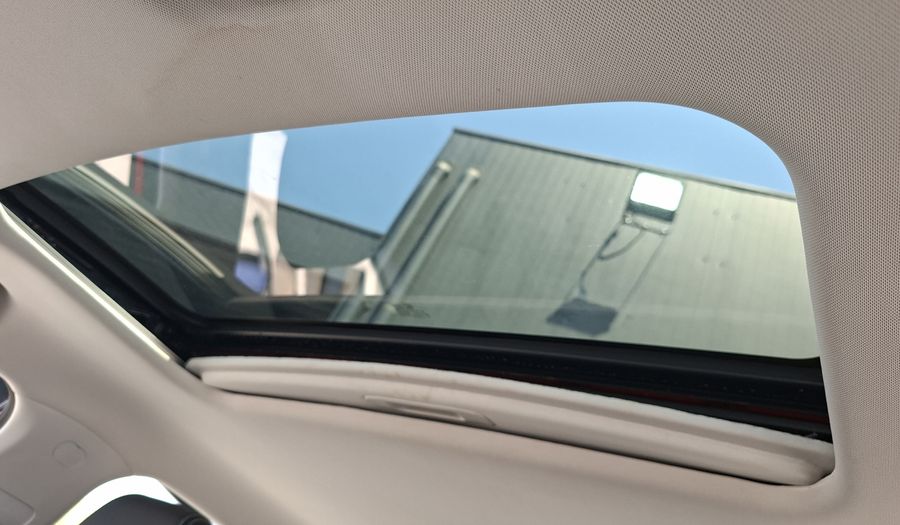 Chevrolet Captiva 1.5 PREMIER CVT Suv 2021