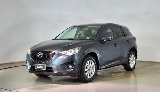 Mazda • CX-5