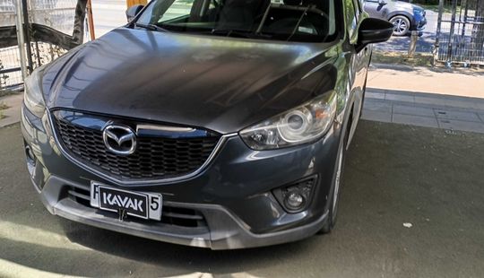 Mazda • CX-5