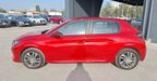 Peugeot 208 1.2 PURETECH 75 HP ACTIVE PACK Hatchback 2021