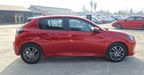 Peugeot 208 1.2 PURETECH 75 HP ACTIVE PACK Hatchback 2021