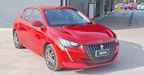 Peugeot 208 1.2 PURETECH 75 HP ACTIVE PACK Hatchback 2021
