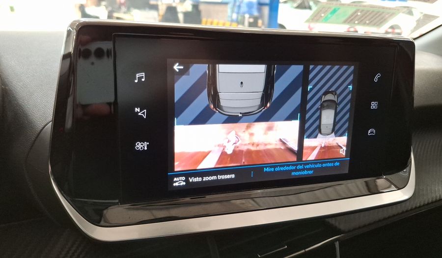 Peugeot 208 1.2 PURETECH 75 HP ACTIVE PACK Hatchback 2021