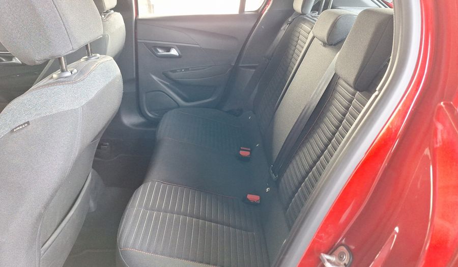 Peugeot 208 1.2 PURETECH 75 HP ACTIVE PACK Hatchback 2021