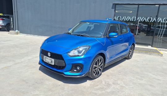 Suzuki • Swift