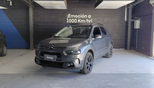 Citroen • C4 Cactus