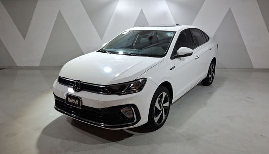 Volkswagen • Virtus