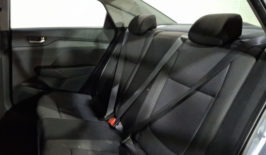 Hyundai Accent 1.6 GL MID Sedan 2020