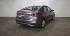 Hyundai Accent 1.6 GL MID Sedan 2020