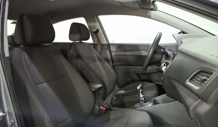 Hyundai Accent 1.6 GL MID Sedan 2020