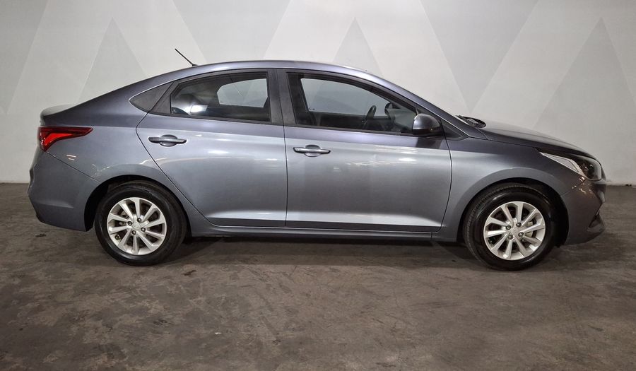 Hyundai Accent 1.6 GL MID Sedan 2020