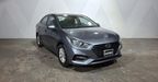 Hyundai Accent 1.6 GL MID Sedan 2020