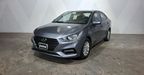 Hyundai Accent 1.6 GL MID Sedan 2020