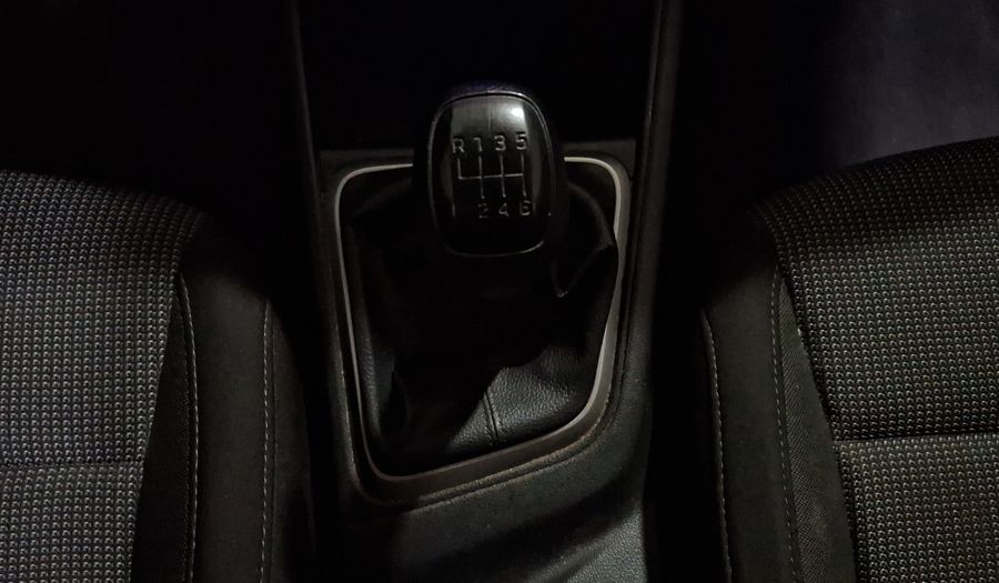 Hyundai Accent 1.6 GL MID Sedan 2020