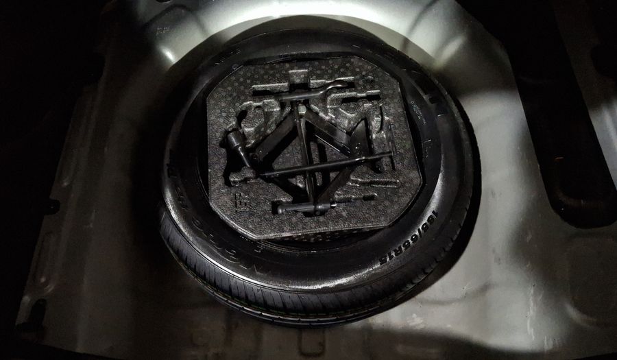 Hyundai Accent 1.6 GL MID Sedan 2020