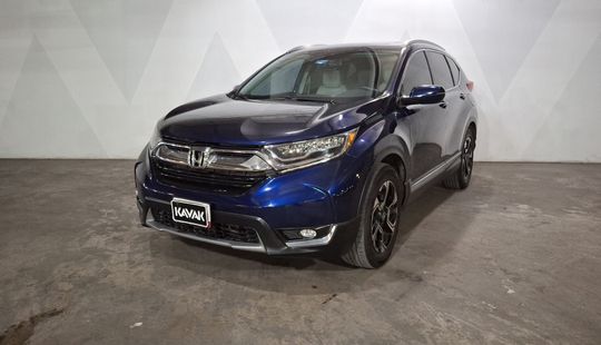 Honda • CR-V