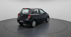 Nissan March SV Hatchback 2013