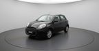Nissan March SV Hatchback 2013