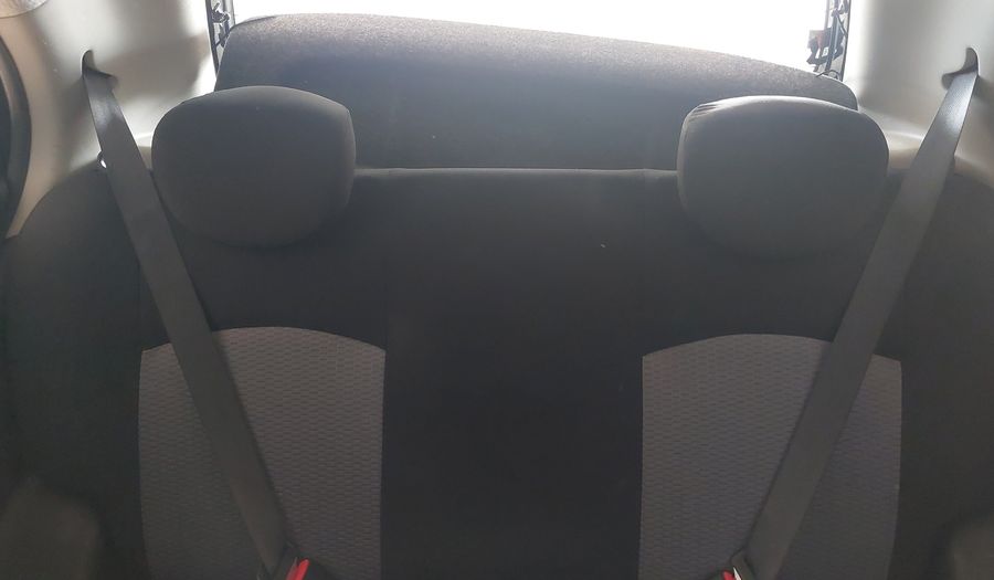 Nissan March SV Hatchback 2013