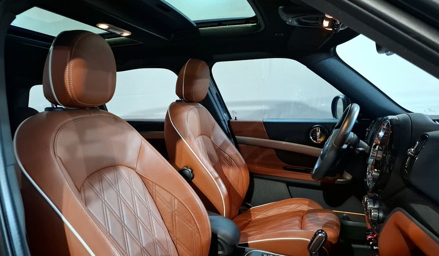 Mini Countryman 2.0 COOPER S ICONIC DCT Hatchback 2023