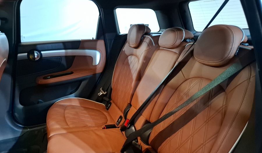 Mini Countryman 2.0 COOPER S ICONIC DCT Hatchback 2023