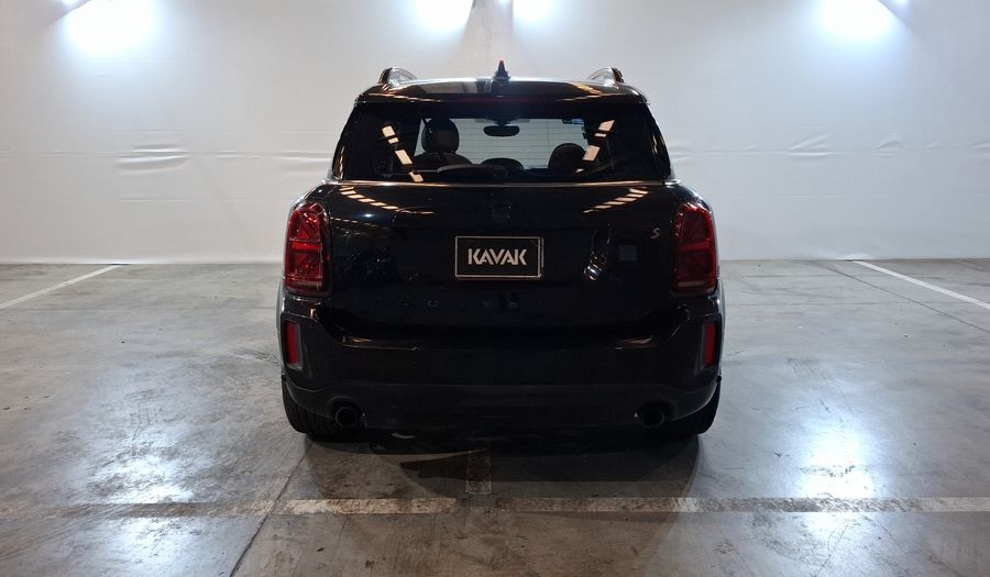 Mini Countryman 2.0 COOPER S ICONIC DCT Hatchback 2023