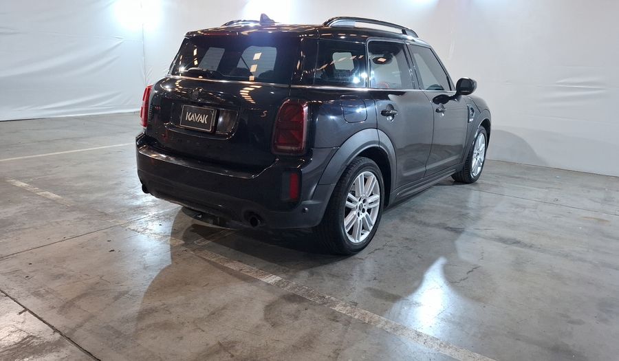 Mini Countryman 2.0 COOPER S ICONIC DCT Hatchback 2023