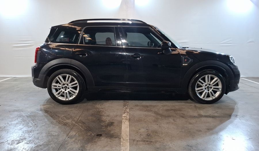 Mini Countryman 2.0 COOPER S ICONIC DCT Hatchback 2023