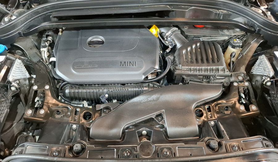 Mini Countryman 2.0 COOPER S ICONIC DCT Hatchback 2023