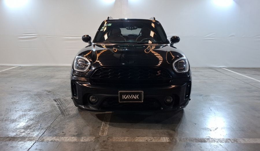 Mini Countryman 2.0 COOPER S ICONIC DCT Hatchback 2023