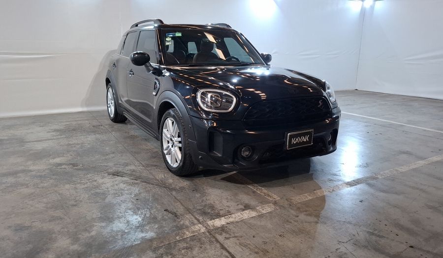 Mini Countryman 2.0 COOPER S ICONIC DCT Hatchback 2023