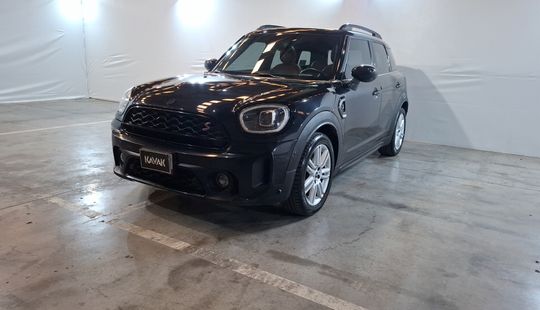 Mini • Countryman