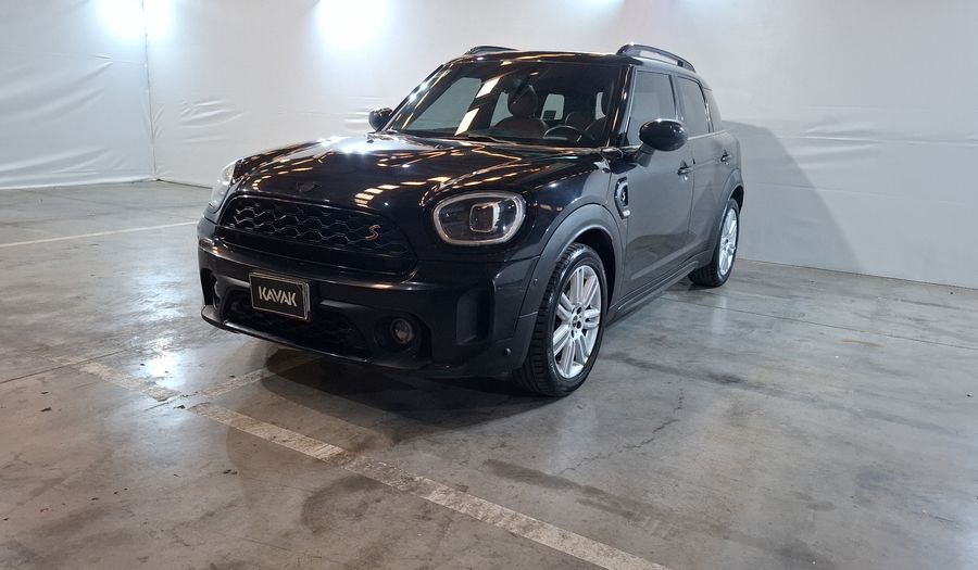 Mini Countryman 2.0 COOPER S ICONIC DCT Hatchback 2023