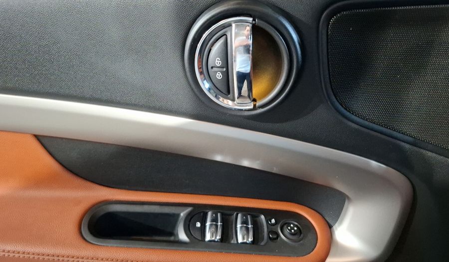 Mini Countryman 2.0 COOPER S ICONIC DCT Hatchback 2023