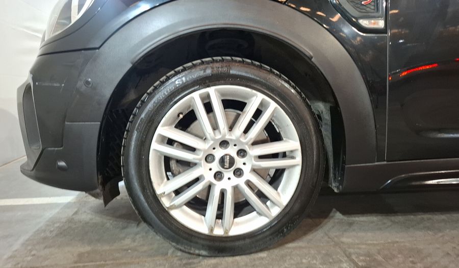 Mini Countryman 2.0 COOPER S ICONIC DCT Hatchback 2023