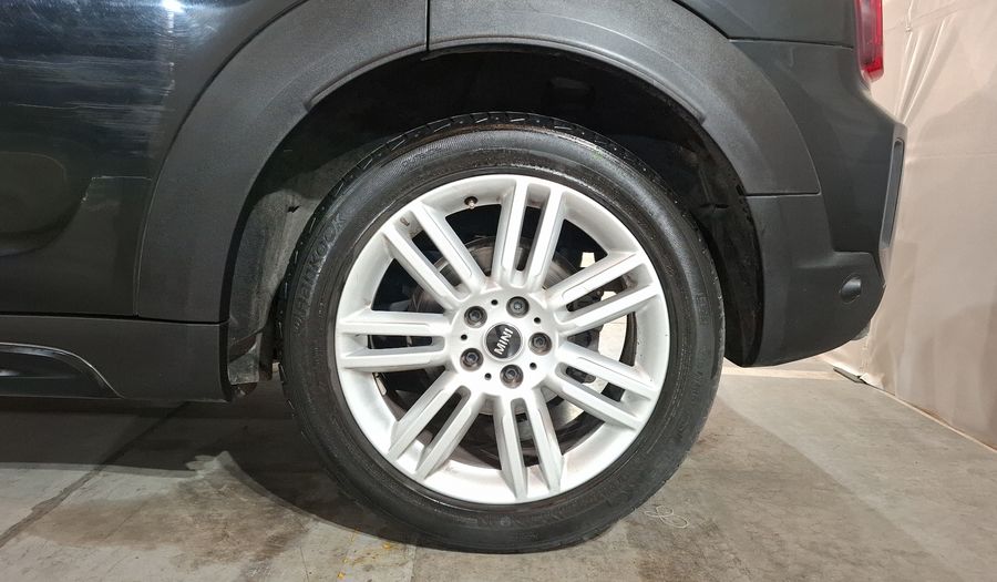 Mini Countryman 2.0 COOPER S ICONIC DCT Hatchback 2023