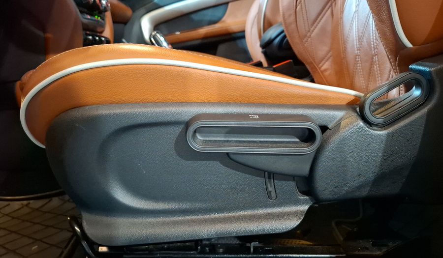 Mini Countryman 2.0 COOPER S ICONIC DCT Hatchback 2023