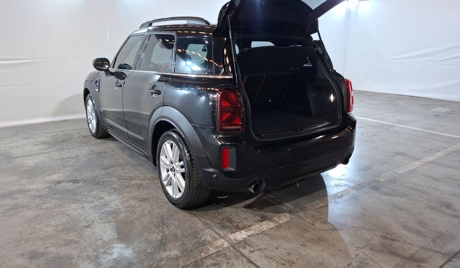 Mini Countryman 2.0 COOPER S ICONIC DCT Hatchback 2023