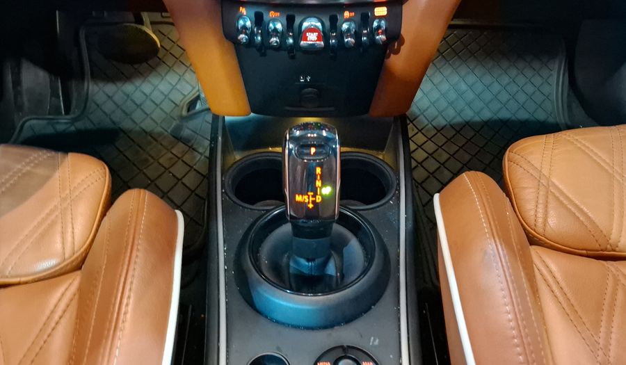 Mini Countryman 2.0 COOPER S ICONIC DCT Hatchback 2023